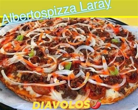 albertos laray|Now open, AlbertosPizza .